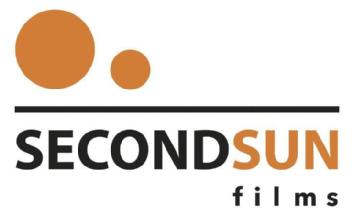 Imagen de SECOND SUN FILMS