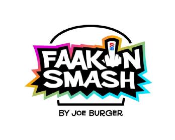Imagen de FAAKIN SMASH BY JOE BURGER