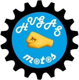 Imagen de HUGAS motos