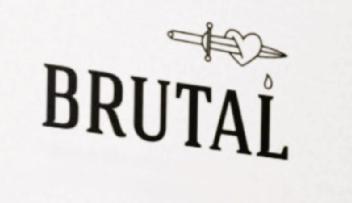 Imagen de Brutal