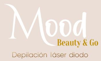 Imagen de Mood Beauty & Go Depilación láser diodo