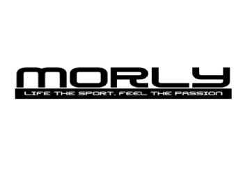 Imagen de MORLY LIFE THE SPORT, FEEL THE PASSION