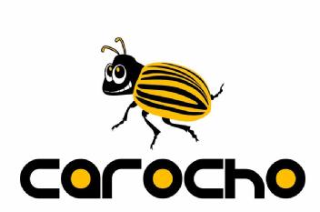 Imagen de ESCARABAJOS, CAROCHO,