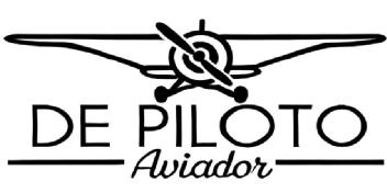 Imagen de De piloto aviador