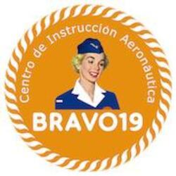Imagen de BRAVO 19 CENTRO DE INSTRUCCIÓN AERONÁUTICA
