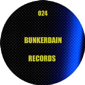 Imagen de Bunkerdain 024 Records