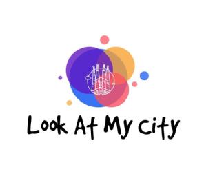 Imagen de Look At My City
