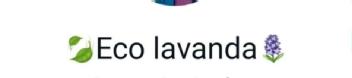 Imagen de Eco lavanda