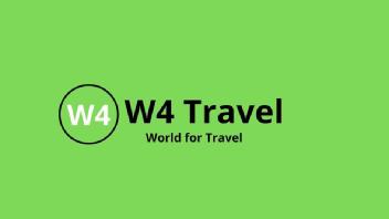 Imagen de W4 TRAVEL ( WORLD FOR TRAVEL )