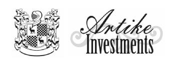Imagen de Artike Investments