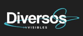 Imagen de DIVERSOS invisibles