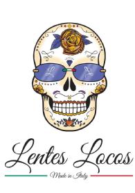 Imagen de Lentes Locos Made in Italy