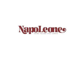 Imagen de Napoleone Cucina Italiana Stile Leonese