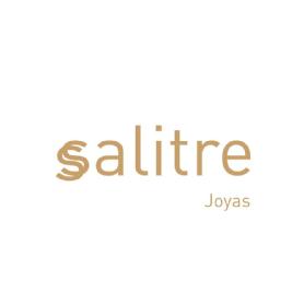 Imagen de SALITRE JOYAS (CONTIENE UNA DOBLE S QUE SIMULA LAS OLAS DEL MAR)