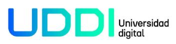 Imagen de UDDI Universidad digital