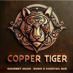 Imagen de COPPER TIGER GOURMET ASIAN - SUSHI & COCKTAIL BAR