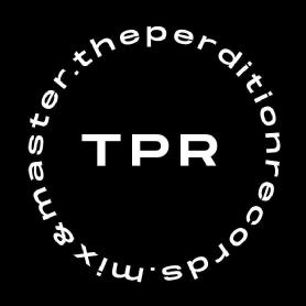 Imagen de TPR THE PERDITION RECORDS MIX & MASTER