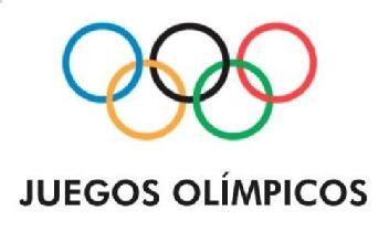Imagen de JUEGOS OLÍMPICOS