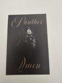 Imagen de PANTHER QUEEN