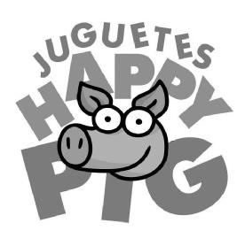 Imagen de JUGUETES HAPPY PIG