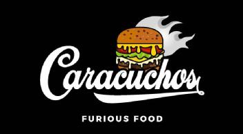 Imagen de CARACUCHOS FURIOUS FOOD