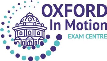 Imagen de OXFORD In Motion EXAM CENTRE