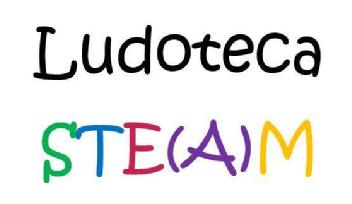 Imagen de Ludoteca STE(A)M