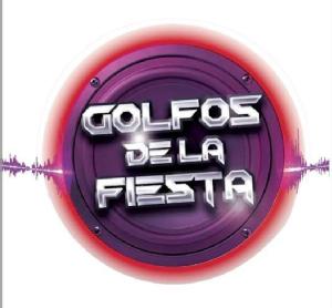 Imagen de GOLFOS DE LA FIESTA