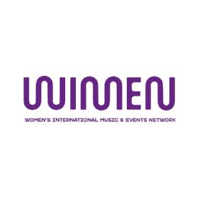 Imagen de WIMEN WOMEN'S INTERNATIONAL MUSIC & EVENTS NETWORK