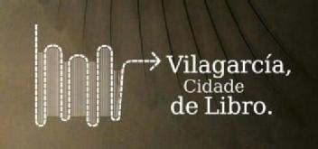 Imagen de VILAGARCÍA,CIDADE DE LIBRO