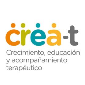 Imagen de crea-t Crecimiento, educación y acompañamiento terapéutico