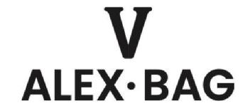 Imagen de V ALEX BAG
