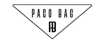 Imagen de PACO BAG PB