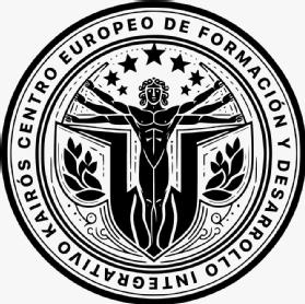 Imagen de CENTRO EUROPEO DE FORMACIÓN Y DESARROLLO INTEGRATIVO KAIRÓS