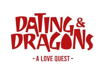 Imagen de Dating & Dragons -A Love Quest-