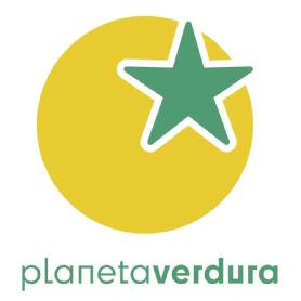 Imagen de Planeta Verdura