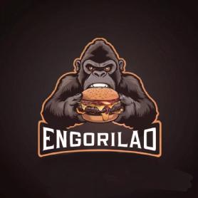 Imagen de ENGORILAO