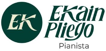 Imagen de EK EKAIN PLIEGO PIANISTA