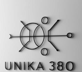 Imagen de UNIKA 380