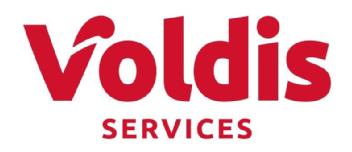 Imagen de VOLDIS SERVICES