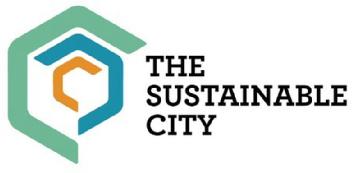 Imagen de THE SUSTAINABLE CITY