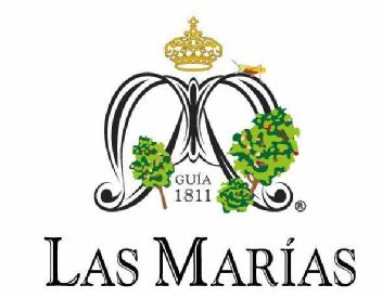Imagen de GUIA 1811 LAS MARIAS