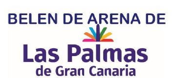 Imagen de BELEN DE ARENA DE LAS PALMAS DE GRAN CANARIA
