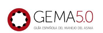 Imagen de GEMA5.0 GUÍA ESPAÑOLA DEL MANEJO DEL ASMA