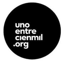 Imagen de UNOENTRECIENMIL.ORG