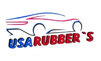 Imagen de USA RUBBER'S