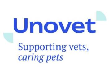 Imagen de Unovet Supporting vets, caring pets