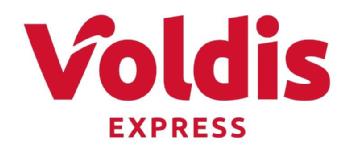 Imagen de VOLDIS EXPRESS