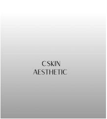 Imagen de CSKIN AESTHETIC