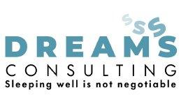 Imagen de DREAMS CONSULTING Sleeping well is not negotiable
